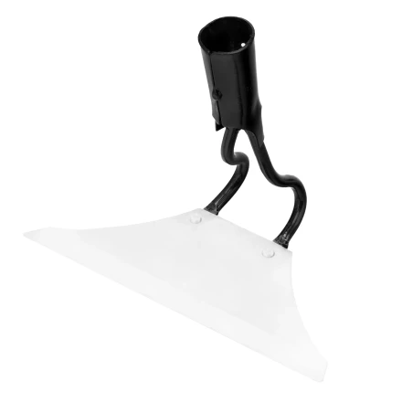 Мотыга Сибртех 62373 нержавеющая сталь, 220х85 мм, без черенка купить в Сургуте