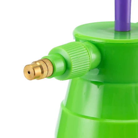 Опрыскиватель 1 л, ручной, с насосом Palisad 647368 купить в Сургуте