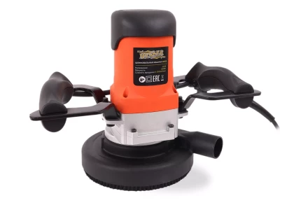 Шлифовальная машина по бетону MESSER M3026 купить в Сургуте