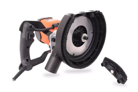 Шлифовальная машина по бетону MESSER M3026 купить в Сургуте