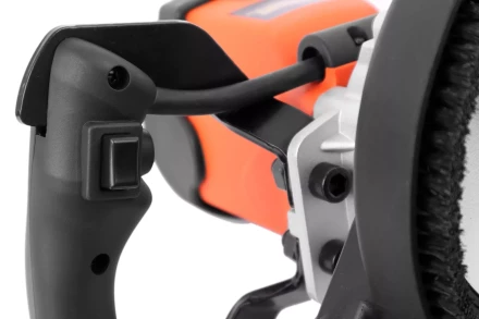 Шлифовальная машина по бетону MESSER M3026 купить в Сургуте