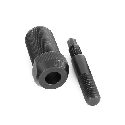 Наконечник М10 для аккумуляторного заклепочника MESSER M2000 купить в Сургуте