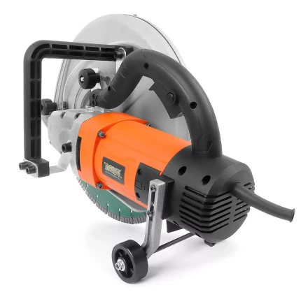 Электрический бетонорез MESSER KX400 купить в Сургуте