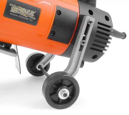 Электрический бетонорез MESSER KX400 купить в Сургуте