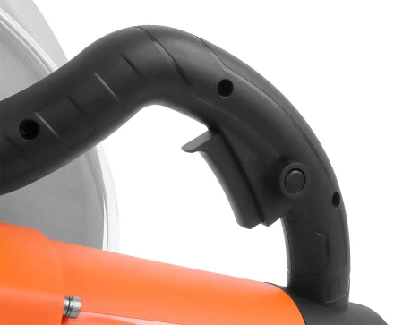 Электрический бетонорез MESSER KX400 купить в Сургуте