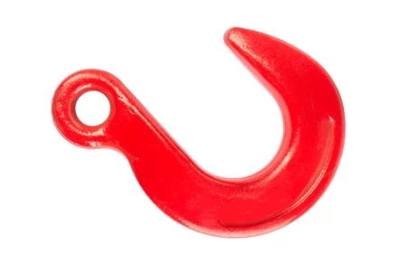 Крюк с широким зевом TOR 12,5 т (D) 1039613 купить в Сургуте