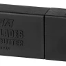 Лезвия OLFA сегментированные BLACK MAX, 9х80х0,38мм, 13 сегментов, 50шт OL-ABB-50B купить в Сургуте