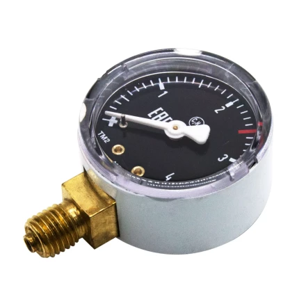 Манометр ацетиленовый 4,0 мПа Оберон N5404 купить в Сургуте