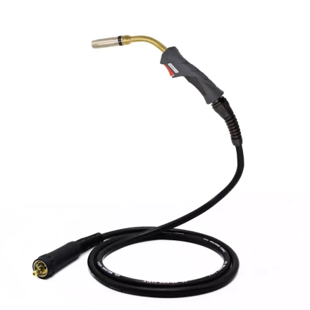 Горелка MW-36 Ultra (4m / Air / Euro) PR014.0144 купить в Сургуте