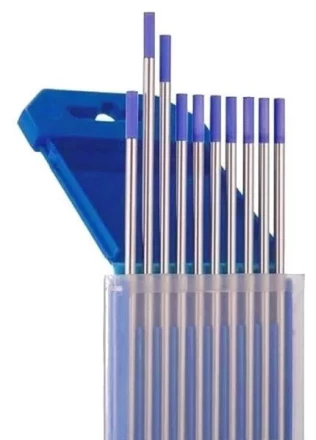 Электрод вольфрамовый WY-20 (d 3,2мм, L-175мм) Оберон WY2032 купить в Сургуте