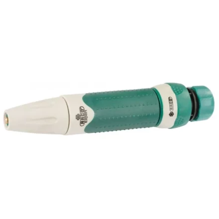 Наконечник поливочный RACO &quot;Comfort-Plus&quot;, регулируемый, с соединителем, 1/2&quot; 4253-55/312C купить в Сургуте