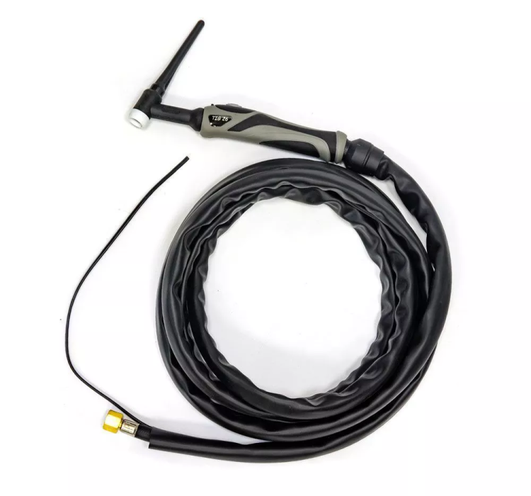 Горелка TIG 26 180A (35%) TIG 180, 200, 4m (3/8G) (без упр. разъемов) купить в Сургуте