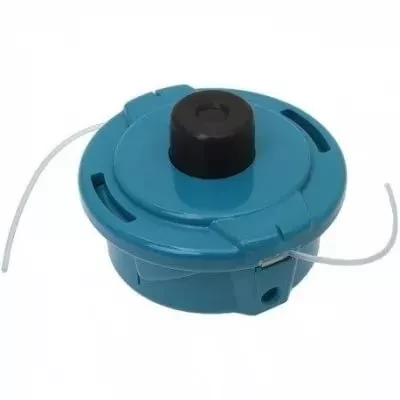 Катушка (косильна головка) триммерная (2.4 мм; М8LH) для бензокос Makita B-60143 купить в Сургуте