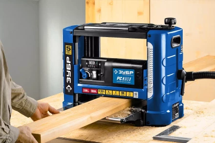 Станок рейсмусовый 2 скорости РС-330 серия ПРОФЕССИОНАЛ купить в Сургуте