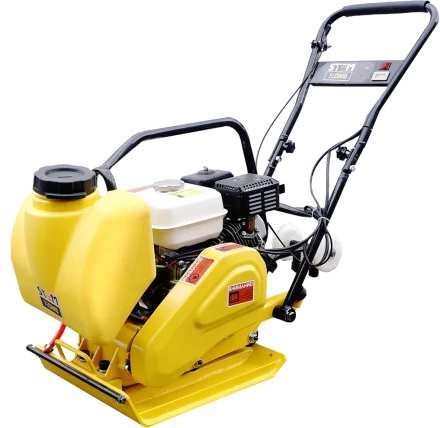 Виброплита STEM Techno  SPC 161 купить в Сургуте