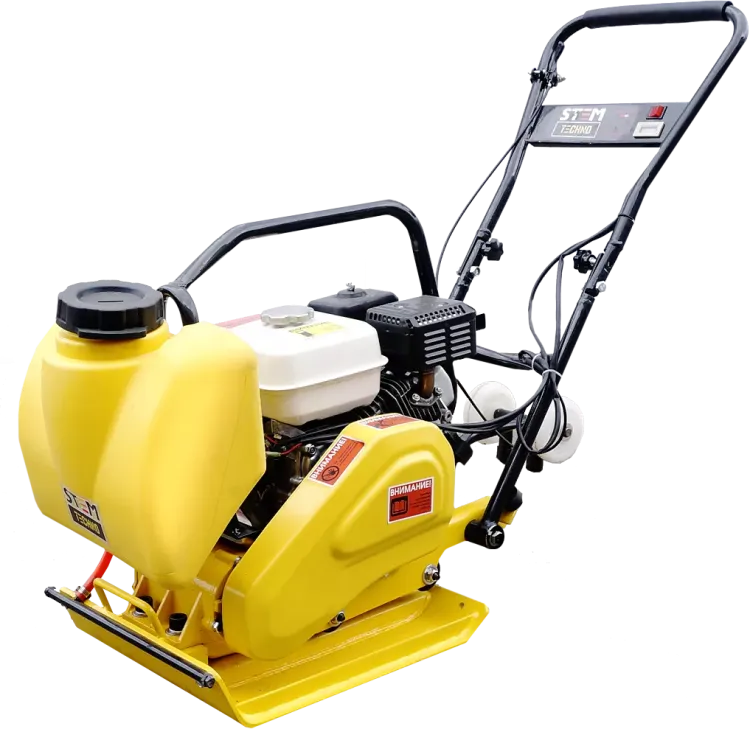 Виброплита STEM Techno  SPC 161 купить в Сургуте