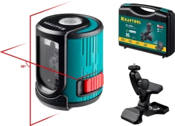 Лазерный линейный нивелир CL 20 34700-5