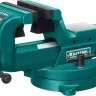 Тиски KRAFTOOL FORGE кованные стальные 32700-150 купить в Сургуте