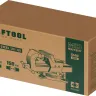 Тиски KRAFTOOL FORGE кованные стальные 32700-150 купить в Сургуте