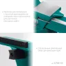 Тиски KRAFTOOL FORGE кованные стальные 32700-150 купить в Сургуте
