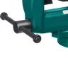Тиски KRAFTOOL FORGE кованные стальные 32700-150 купить в Сургуте