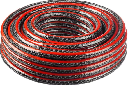 Шланг RACO &quot;PREMIUM&quot; поливочный, 40атм., армированный, 3-х слойный, 1/2&quot;х20м 40300-1/2-20 купить в Сургуте