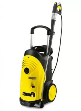 Мойка высокого давления Karcher HD 6/16-4M Plus (Мойка Керхер HD 6/16-4M Plus) купить в Сургуте