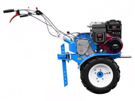 Мотоблок бензиновый НЕВА МБ-Б 6,0 компакт  купить в Сургуте