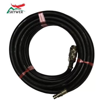 Шланг резиновый SK-ШР6х25 купить в Сургуте