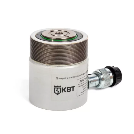 Домкрат универсальный односторонний КВТ ДУ-200П150 серия ПРОФИ (85186) купить в Сургуте