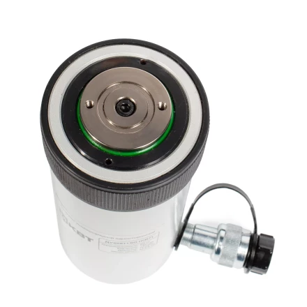 Домкрат универсальный односторонний КВТ ДУ-200П150 серия ПРОФИ (85186) купить в Сургуте