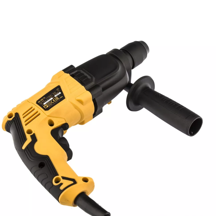 Перфоратор RH-400-12 Denzel 26601 купить в Сургуте