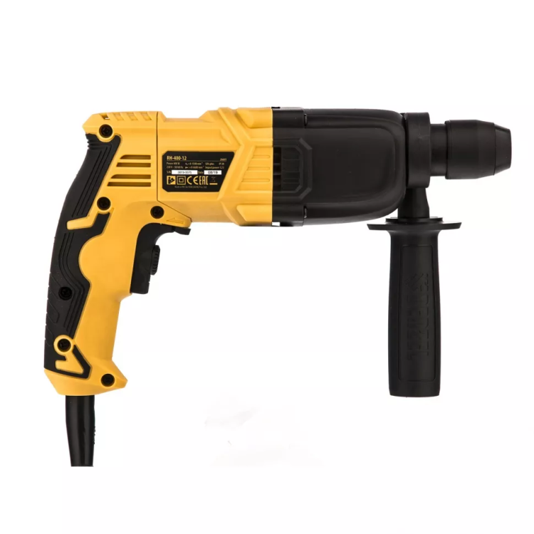 Перфоратор RH-400-12 Denzel 26601 купить в Сургуте