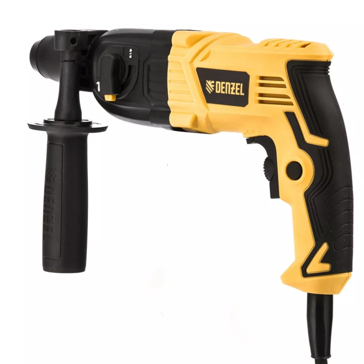 Перфоратор RH-400-12 Denzel 26601 купить в Сургуте