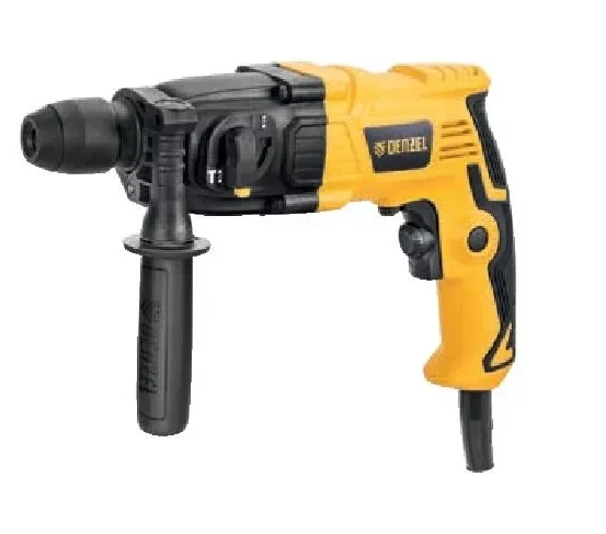 Перфоратор RH-400-12 Denzel 26601 купить в Сургуте