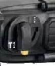 Перфоратор RH-400-12 Denzel 26601 купить в Сургуте