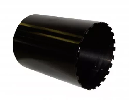 Коронка алмазная для железобетона 250х450 48244 купить в Сургуте