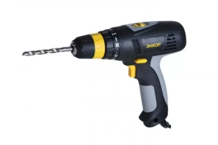 Дрель шуруповерт ДШЭ-2 ЭР/10 50066 купить в Сургуте