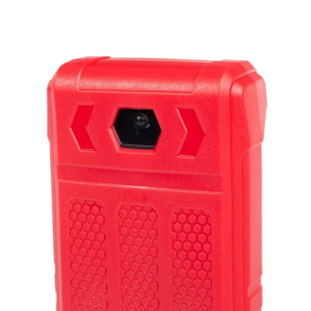 Мультиметр цифровой компактный КВТ SMART KT 123 с автоматическим выбором режимов и пределов измерений (88550) купить в Сургуте