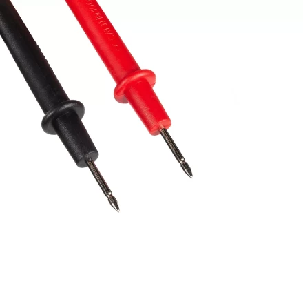 Мультиметр цифровой компактный КВТ SMART KT 123 с автоматическим выбором режимов и пределов измерений (88550) купить в Сургуте