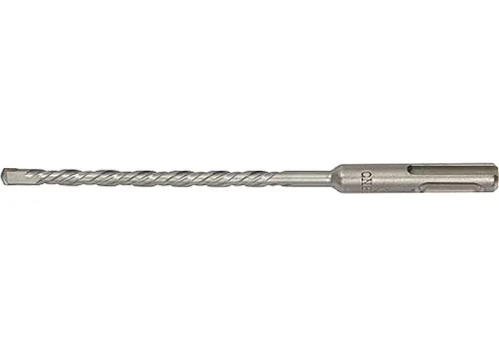 Бур по бетону 18 x 450 mm SDS PLUS СИБРТЕХ 70596 купить в Сургуте