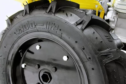 Мотоблок HUTER МК-11000МE (МК-11000Е) с электростартером купить в Сургуте