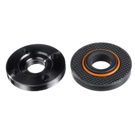 ЗУБР 2700 Вт, d230 мм, УШМ, АВТ защита, фланец МИГ, Профессионал (УШМ-П230-2700 ПВСТ) купить в Сургуте