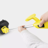 Аккумуляторный триммер KARCHER LTR 18-25 купить в Сургуте