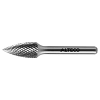 Борфреза по металлу ALTECO G 1225/6 MX 75652