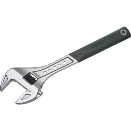 Ключ разводной Tiger, 375 / 50 мм, KRAFTOOL 27265-37 купить в Сургуте