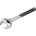 Ключ разводной Tiger, 375 / 50 мм, KRAFTOOL 27265-37 купить в Сургуте