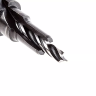 Сверло по дереву HAMMER Ф4х70мм (202-272 DR WD DBL FLUTE ) купить в Сургуте
