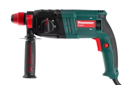 Перфоратор HAMMER PRT650D купить в Сургуте
