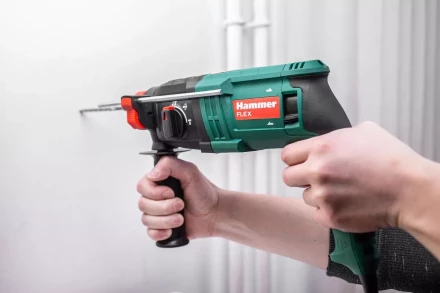 Перфоратор HAMMER PRT650D купить в Сургуте